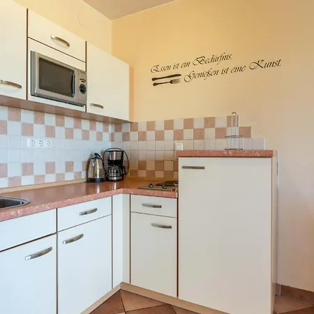 Barbara By Guide Appartement *