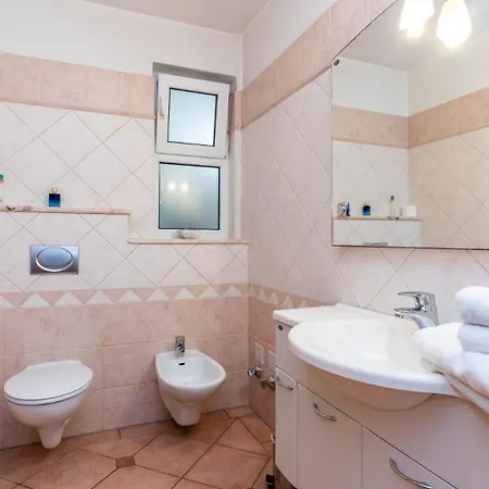 Barbara By Guide Appartement